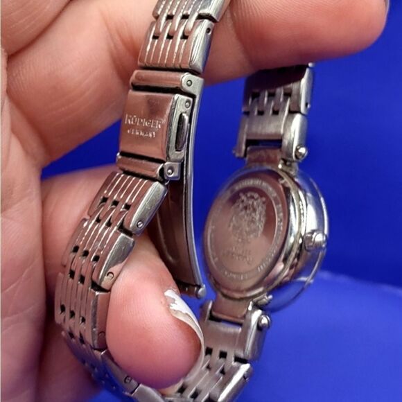 Rüdiger Essen Quartz Crystal Stainless Steel Women's Watch - Picture 7 of 10